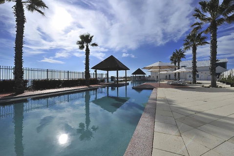 Sea Side 403 - Hotel Gold Coast 3