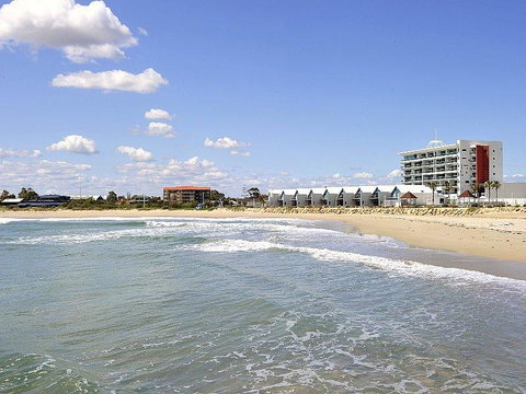 Sea Side 411 - Hotel Gold Coast 2