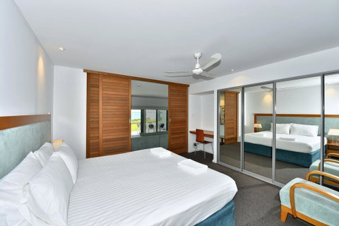 Sea Side Villa 10.1 - Hotel Gold Coast 3