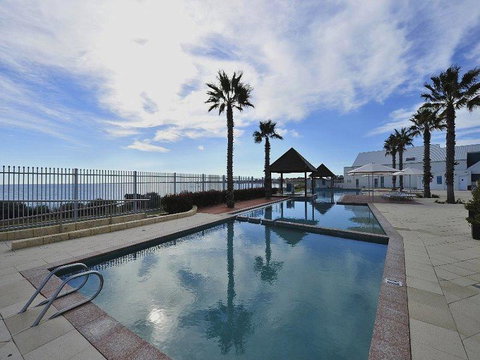 Sea Side Villa 3.1 - Hotel Gold Coast 3
