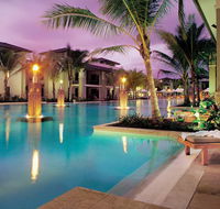 Sea Temple Port Douglas Luxury Penthouses - Swim Outs  Spa Apartments - Hotel Gold Coast