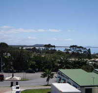 Sea View 3 Hodgson Street - Hotel Gold Coast