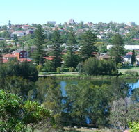 Seabreeze - Hotel Gold Coast