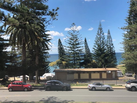 Seabreeze Beach Hotel - Hotel Gold Coast 1