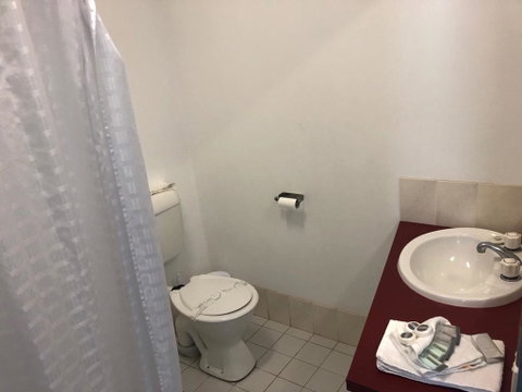 Seabreeze Beach Hotel - Hotel Gold Coast 2