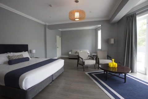 Seabreeze Hotel - Hotel Gold Coast 3