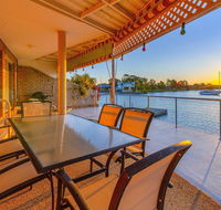 Seachange -Waterfront - Hotel Gold Coast