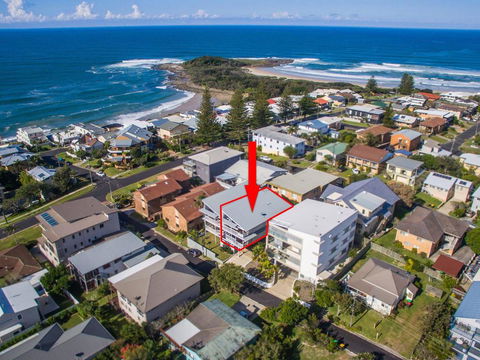 SeaCrest - Plunge Pool And Views! - Hotel Gold Coast 0