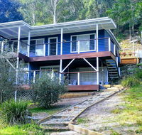 Seafarers Landing Bar Point NSW - Hotel Gold Coast