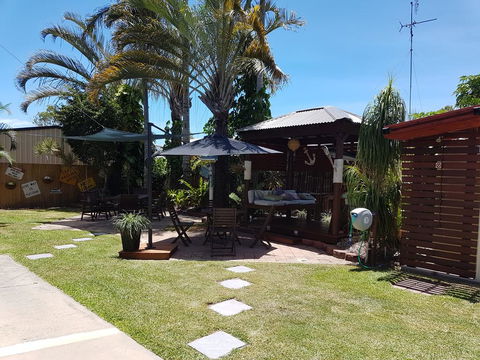 Seaforth Holiday Units - Hotel Gold Coast 2