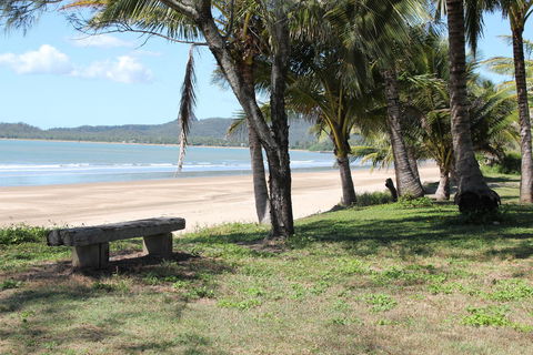 Seaforth Holiday Units - Hotel Gold Coast 1