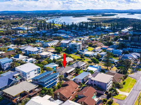 Seagrass 2/3 Great Holiday Destination - Hotel Gold Coast 2