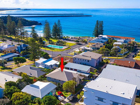 Seagrass 2/3 Great Holiday Destination - Hotel Gold Coast 0