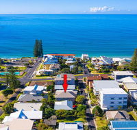 Seagrass House - Great House near the beach - Hotel Gold Coast