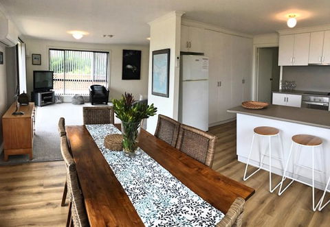 SEAHOUSE - Hotel Gold Coast 0