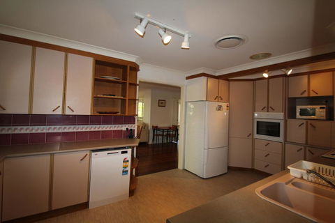 SEAMIST - Hotel Gold Coast 1
