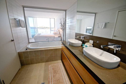 Seapoint 102 - Hotel Gold Coast 0