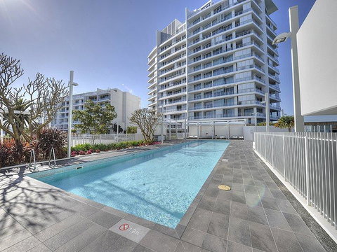 Seapoint 102 - Hotel Gold Coast 1
