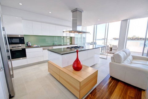 Seapoint 102 - Hotel Gold Coast 2