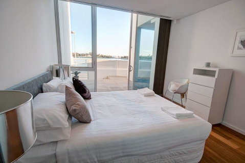 Seapoint 109 - Hotel Gold Coast 0