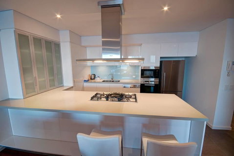Seapoint 109 - Hotel Gold Coast 2