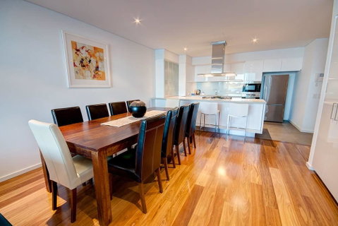 Seapoint 109 - Hotel Gold Coast 1