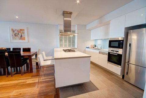 Seapoint 109 - Hotel Gold Coast 3