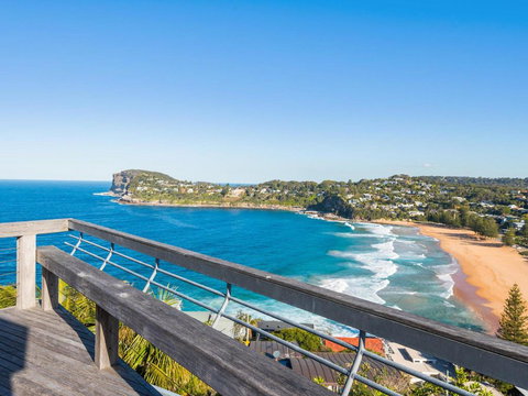 Seascape - Hotel Gold Coast 1