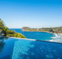 Seascape - Hotel Gold Coast
