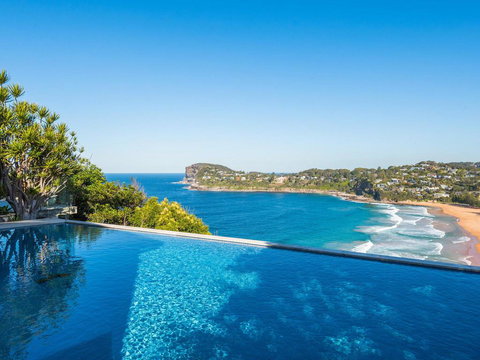 Seascape - Hotel Gold Coast 0