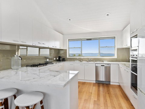 Seascape - Hotel Gold Coast 3