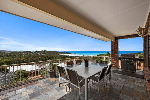 Seascape At Diggers Beach - Hotel Gold Coast 2
