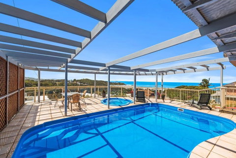 Seascape At Diggers Beach - Hotel Gold Coast 0