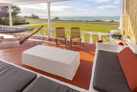 Seascape Beach House - Hotel Gold Coast 1