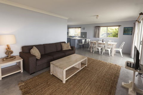 Seascape Beach House - Hotel Gold Coast 2