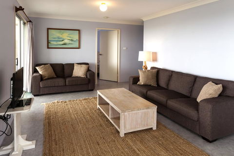 Seascape Beach House - Hotel Gold Coast 3