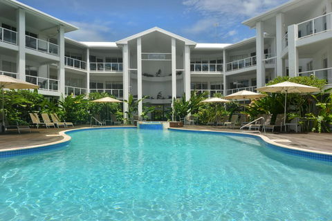 Seascape Holidays At Beaches Port Douglas - Hotel Gold Coast 0