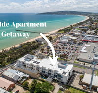 Seaside Apartment Getaway - Hotel Gold Coast