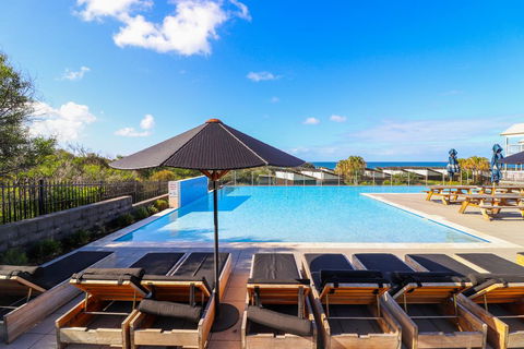 Seaside Escape - Hotel Gold Coast 0