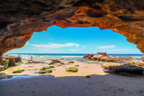 Seaside Escape - Hotel Gold Coast 2