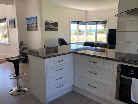 Seaside Retreat - Hotel Gold Coast 3