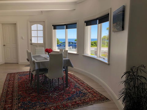 Seaside Retreat - Hotel Gold Coast 1