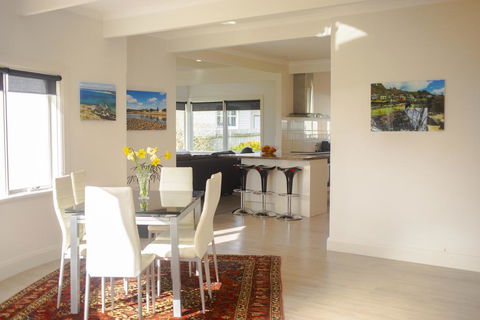 Seaside Retreat - Hotel Gold Coast 0