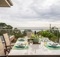 SeaSpray - Hotel Gold Coast