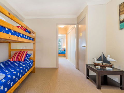 Seaspray 2 /21 Clarence Street - Hotel Gold Coast 3