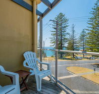 Seaspray 2 /21 Clarence Street - Hotel Gold Coast