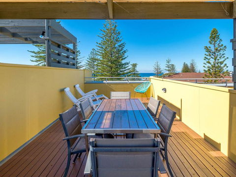 Seaspray 3 - Straight Across The Road From Main Beach Yamba - Hotel Gold Coast 3