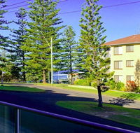 Seaspray 8 - Hotel Gold Coast