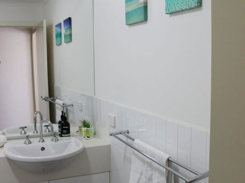 Seaspray Unit 7 Straight Across The Road From Main Beach Yamba - Hotel Gold Coast 2