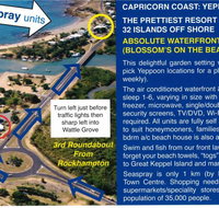 Seaspray Waterfront Holiday Units - Hotel Gold Coast